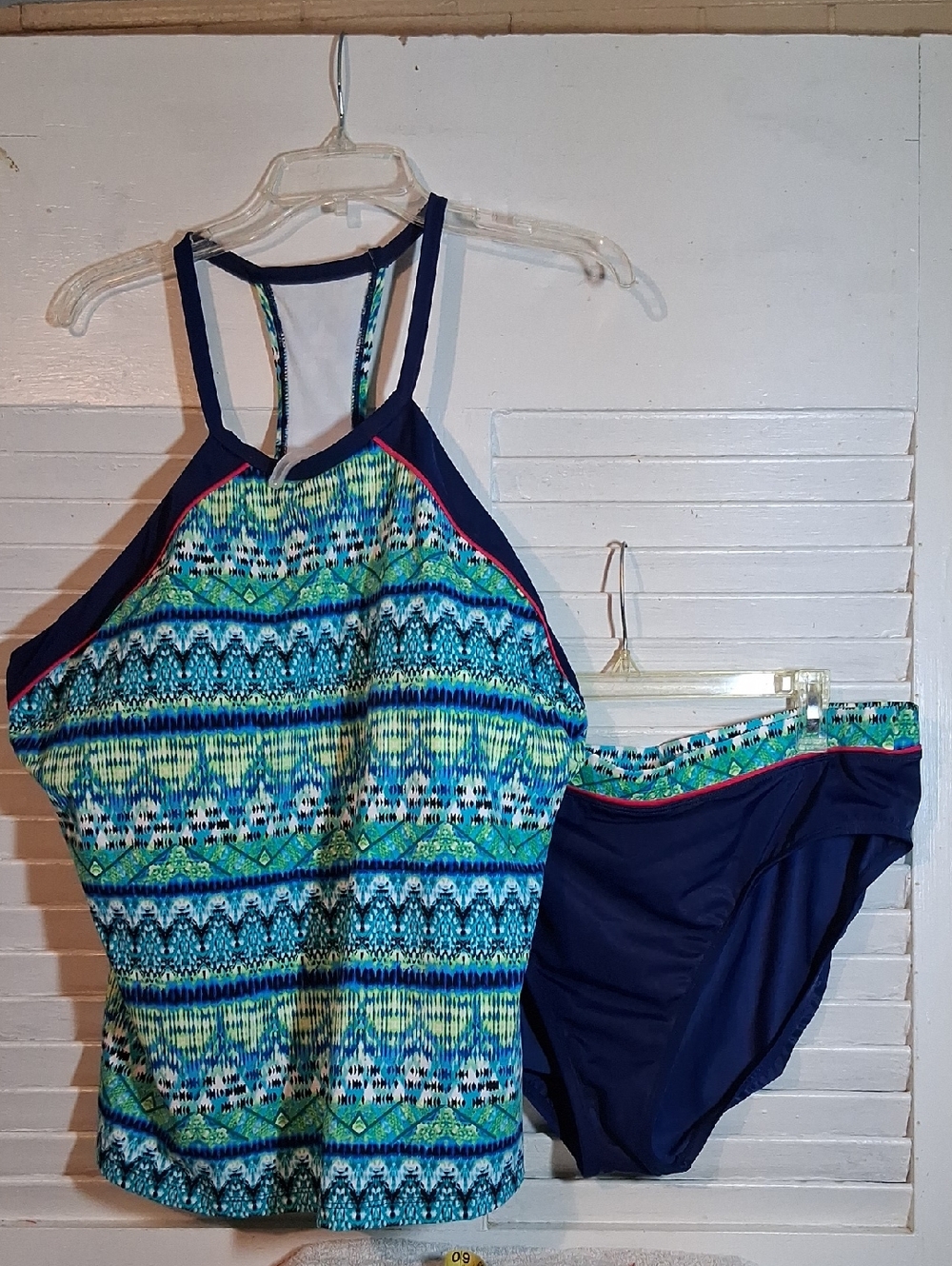 South Point Plus Swimsuit